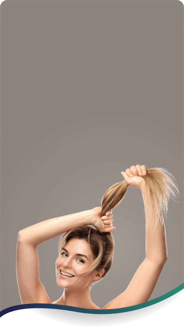 hair strengthening treatment